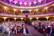 Amadeus - Red Carpet - Volkstheater - Mi 01.05.2013 - 128