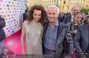 Amadeus - Red Carpet - Volkstheater - Mi 01.05.2013 - 75