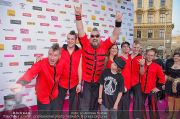 Amadeus - Red Carpet - Volkstheater - Mi 01.05.2013 - 82