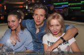 Uni Fridays - Lutz Club - Fr 03.05.2013 - 11