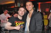 Uni Fridays - Lutz Club - Fr 03.05.2013 - 13