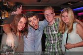 Uni Fridays - Lutz Club - Fr 03.05.2013 - 19
