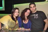 Uni Fridays - Lutz Club - Fr 03.05.2013 - 9
