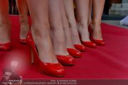 Red Shoe Day - Humanic - Di 07.05.2013 - 16