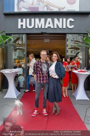 Red Shoe Day - Humanic - Di 07.05.2013 - 71