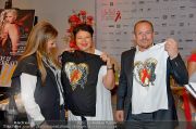 Lifeball PK - Le Meridien - Mi 08.05.2013 - 64