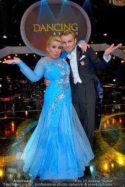 Dancing Stars - ORF Zentrum - Fr 10.05.2013 - 18