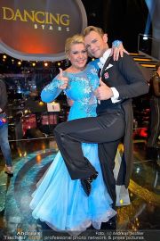 Dancing Stars - ORF Zentrum - Fr 10.05.2013 - 4