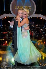 Dancing Stars - ORF Zentrum - Fr 10.05.2013 - 7