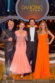 Dancing Stars - ORF Zentrum - Fr 17.05.2013 - 11