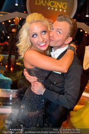 Dancing Stars - ORF Zentrum - Fr 17.05.2013 - 17