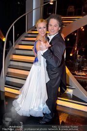 Dancing Stars - ORF Zentrum - Fr 17.05.2013 - 24