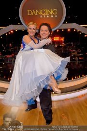 Dancing Stars - ORF Zentrum - Fr 17.05.2013 - 29