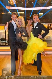 Dancing Stars - ORF Zentrum - Fr 17.05.2013 - 7