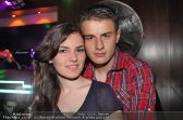 Uni Fridays - Lutz Club - Fr 17.05.2013 - 10