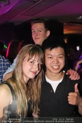 Uni Fridays - Lutz Club - Fr 17.05.2013 - 13