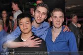 Uni Fridays - Lutz Club - Fr 17.05.2013 - 14