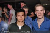 Uni Fridays - Lutz Club - Fr 17.05.2013 - 15