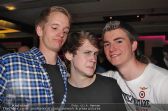 Uni Fridays - Lutz Club - Fr 17.05.2013 - 19