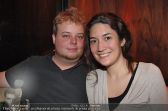 Uni Fridays - Lutz Club - Fr 17.05.2013 - 20
