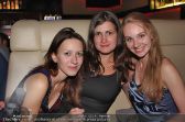 Uni Fridays - Lutz Club - Fr 17.05.2013 - 9