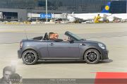 Lifeball Flieger 1 - Flughafen - Fr 24.05.2013 - 3