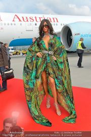 Lifeball Flieger 1 - Flughafen - Fr 24.05.2013 - 53