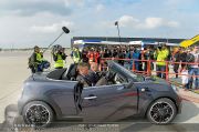 Lifeball Flieger 1 - Flughafen - Fr 24.05.2013 - 7