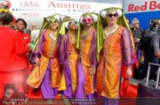 Lifeball Flieger 1 - Flughafen - Fr 24.05.2013 - 78