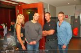 Partymix - Halle B und Stollhof - Sa 25.05.2013 - 13