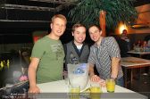 Partymix - Halle B und Stollhof - Sa 25.05.2013 - 6