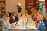 vip dinner - Eisvogel - Fr 31.05.2013 - 119