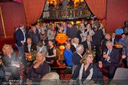 Opening - Springer´s Sporting Club - Mi 05.06.2013 - 19