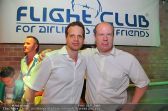 Flightclub - Palmenhaus - Fr 14.06.2013 - 50