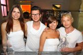 we love white - Leoben - Sa 15.06.2013 - 15