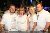 we love white - Leoben - Sa 15.06.2013 - 17