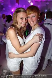 we love white - Leoben - Sa 15.06.2013 - 21