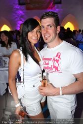 we love white - Leoben - Sa 15.06.2013 - 23