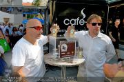 Cafe+Co Charity - Mariahilferkirche - Di 18.06.2013 - 30