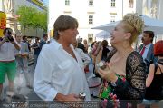 Cafe+Co Charity - Mariahilferkirche - Di 18.06.2013 - 33