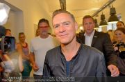 Bryan Adams - Galerie Ostlicht - Di 18.06.2013 - 1