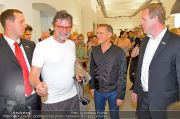 Bryan Adams - Galerie Ostlicht - Di 18.06.2013 - 10