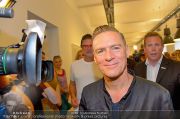 Bryan Adams - Galerie Ostlicht - Di 18.06.2013 - 13