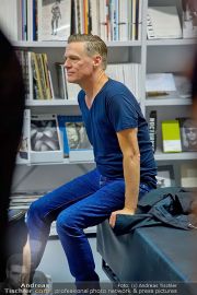 Bryan Adams - Galerie Ostlicht - Di 18.06.2013 - 14