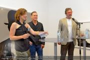 Bryan Adams - Galerie Ostlicht - Di 18.06.2013 - 19