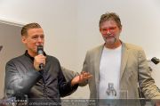 Bryan Adams - Galerie Ostlicht - Di 18.06.2013 - 23