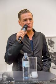 Bryan Adams - Galerie Ostlicht - Di 18.06.2013 - 27