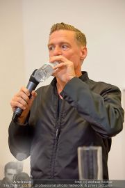 Bryan Adams - Galerie Ostlicht - Di 18.06.2013 - 29