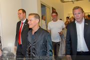 Bryan Adams - Galerie Ostlicht - Di 18.06.2013 - 6