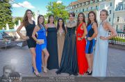 Miss Austria VIP - Casino Baden - So 23.06.2013 - 2